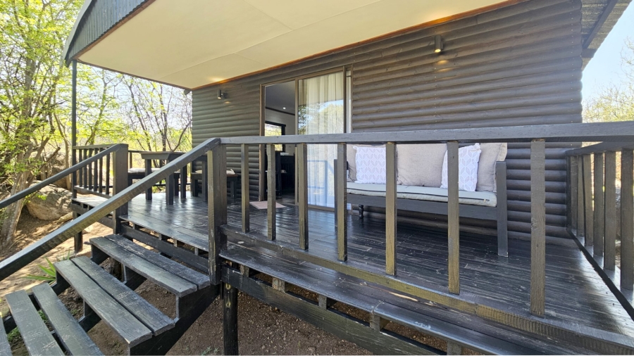 Commercial Property for Sale in Parys Free State